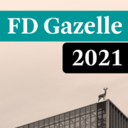 A&H Finance wint FD Gazelle