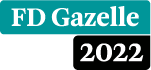 A&H Finance FD Gazelle award 2022