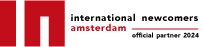 IN Amsterdam International Newscomers 2024