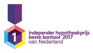 Beste hypotheekadviseur Nederland 2017